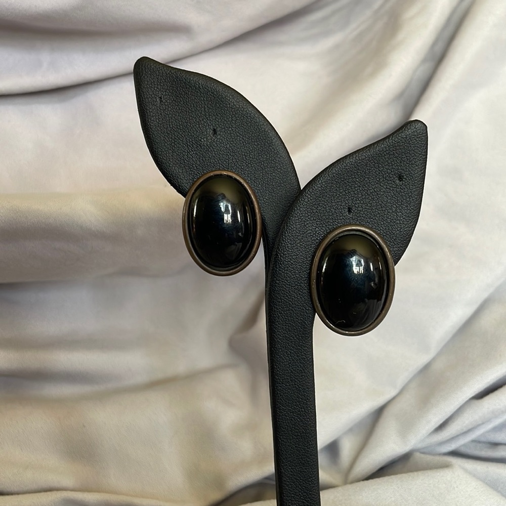 Ben Amun Earrings